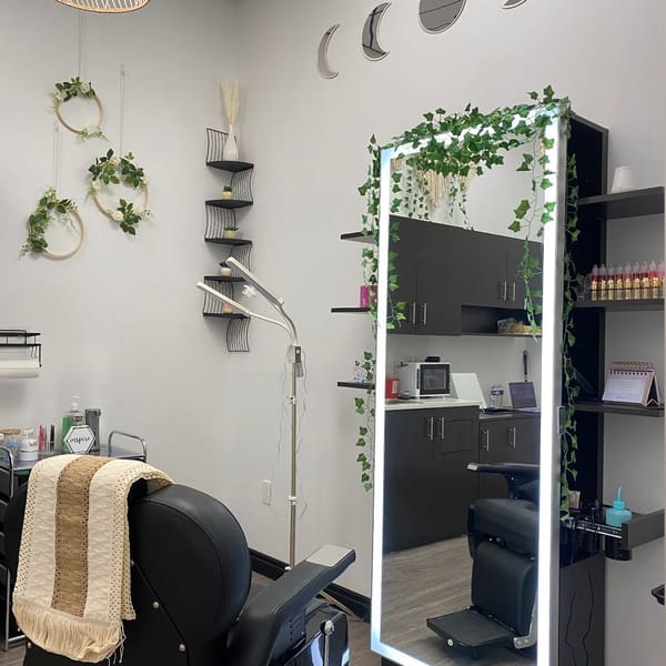 Sandy Pagan Esthetics - permanent makeup in Willow Grove, PA