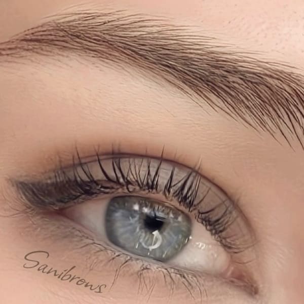 Sanibrows - permanent makeup in Escondido, CA