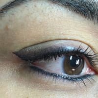 Santa Cruz Eyebrows - permanent makeup work