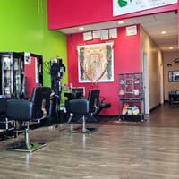 Santhis Brows & Ayurvedic Spa - permanent makeup work