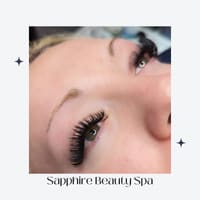 Sapphire Beauty Studio - permanent makeup work