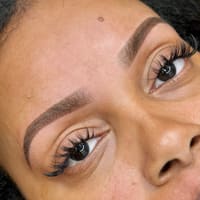 Sapphire Brow Studio - permanent makeup work