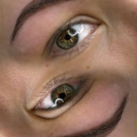 Sapphire Brows and Beauty - permanent makeup work
