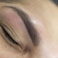 Sapphire Cosmetic - permanent makeup work