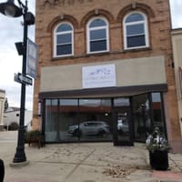 Sapphire Skin Co. - Guthrie Center - permanent makeup work