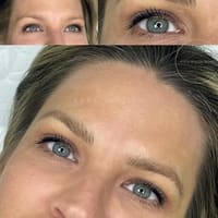 Sara Justice Cosmetic Tattoo - permanent makeup work