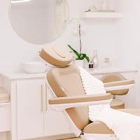 Sara Marie Facial Aesthetics - permanent makeup work