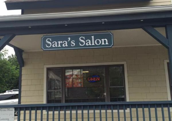 Sara's Salon - Eyebrow Threading & Microblading - permanent makeup in Shrub Oak, NY