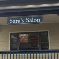 Sara's Salon - Eyebrow Threading & Microblading - permanent makeup work