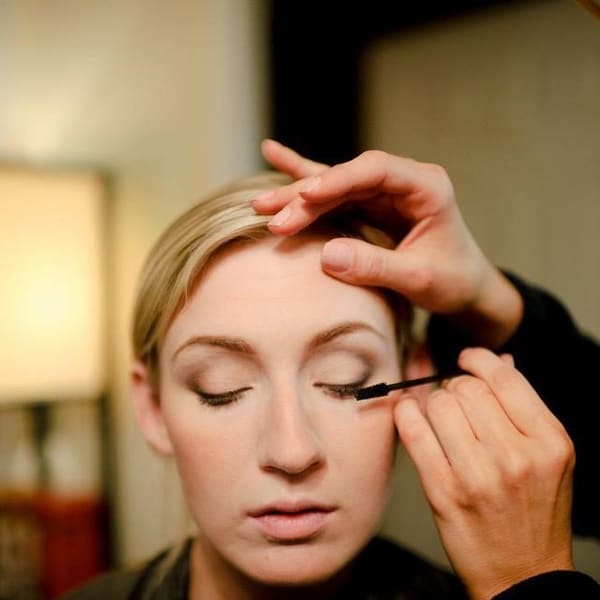 Sarah Franklin Beauty - permanent makeup in Austin, TX