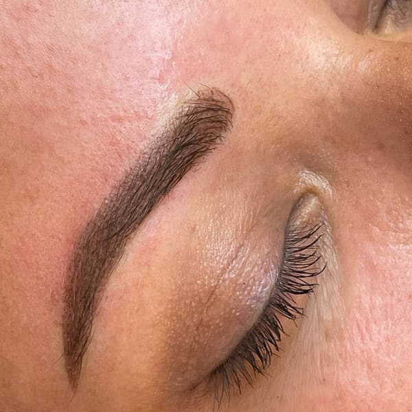 Sarah Mahn Beauty - Permanent Makeup - Nanobrows - permanent makeup in Traverse City, MI