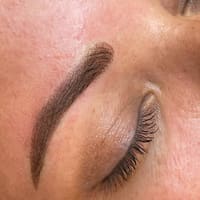 Sarah Mahn Beauty - Permanent Makeup - Nanobrows - permanent makeup work