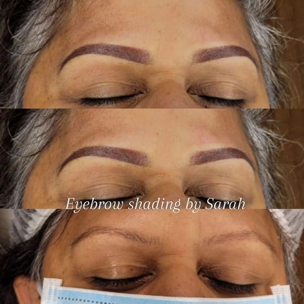 Sarah's Lash &Brow - permanent makeup in Tenafly, NJ