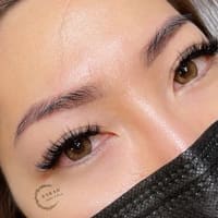 Sarah's Lashes & Brows - permanent makeup work
