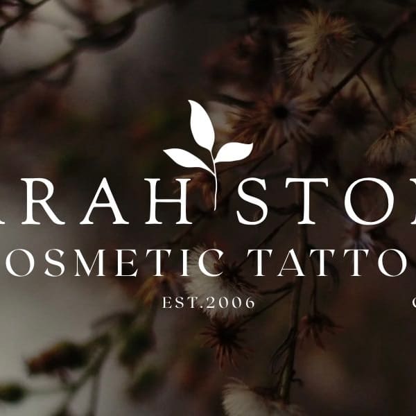 Sarah Stone Cosmetic Tattoo - permanent makeup in Fontana, CA