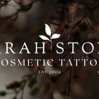 Sarah Stone Cosmetic Tattoo - permanent makeup work