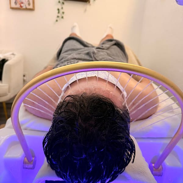 Sarasota Head Spa - permanent makeup in Sarasota, FL