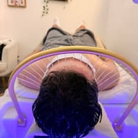 Sarasota Head Spa - permanent makeup work