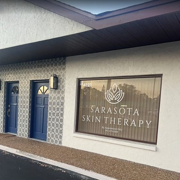 Sarasota Skin Therapy - permanent makeup in Sarasota, FL