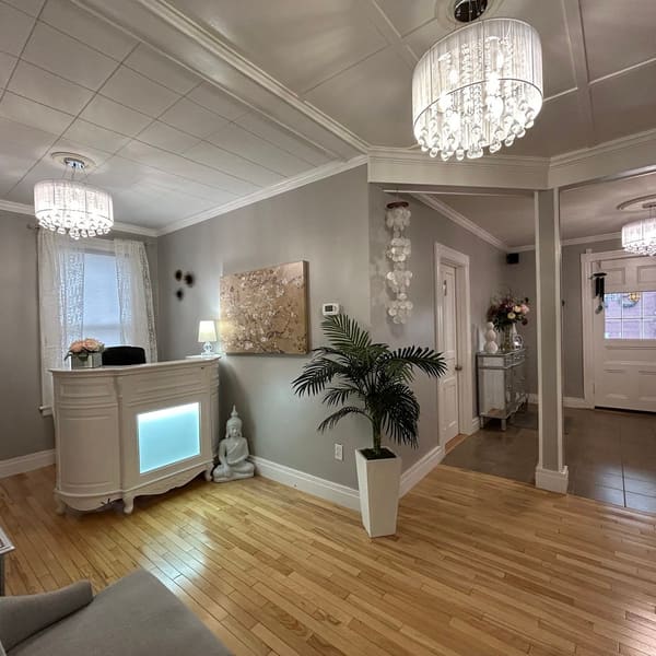 Saratoga Lashes and Skincare - permanent makeup in Ballston Spa, NY