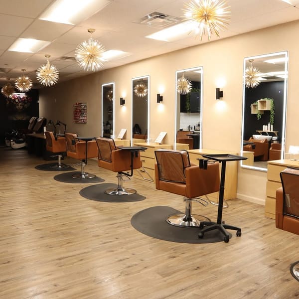 Sarias beauty studio - permanent makeup in Charlotte, NC
