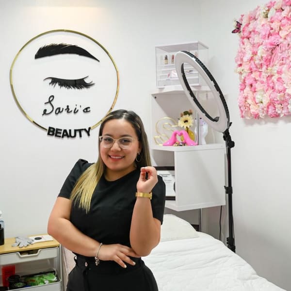Saris Beauty - permanent makeup in Forest Hills, NY