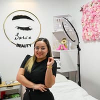 Saris Beauty - permanent makeup work