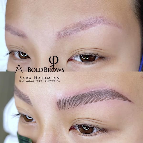 Sasa Beauty & Brow - permanent makeup in Winter Springs, FL