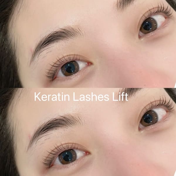 Sasa Beauty - permanent makeup in San Francisco, CA