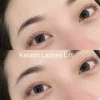 Sasa Beauty - permanent makeup work