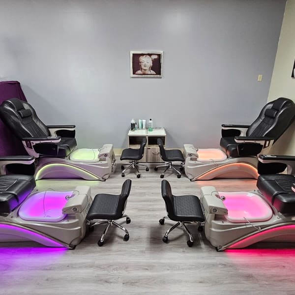 SASS Salon & Spa - permanent makeup in Bellevue, OH
