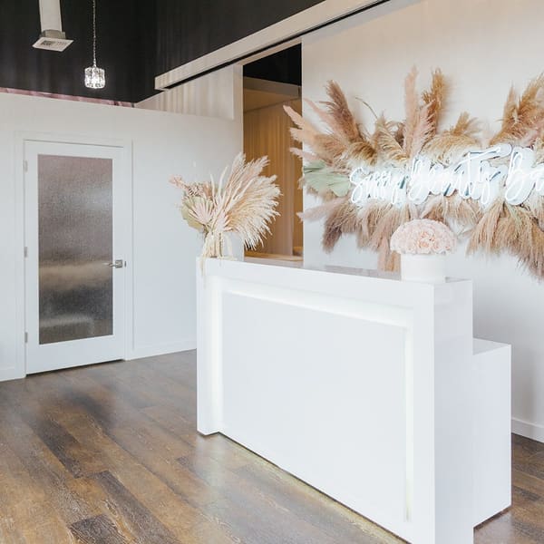 Sassy Beauty Bar - permanent makeup in Bellevue, WA