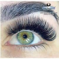 Sassy Lash - permanent makeup work