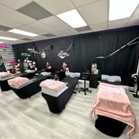 Sassy Lashes And Brows - permanent makeup work