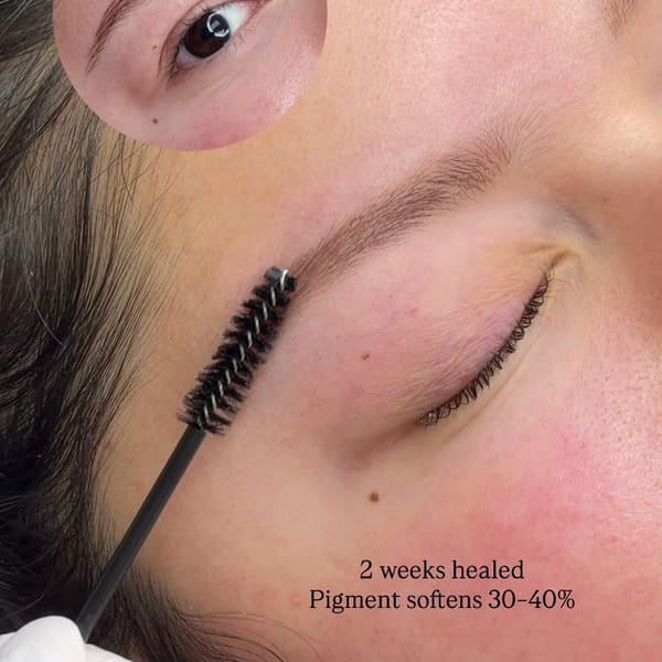 Satri Studio - permanent makeup in Atlanta, GA