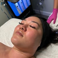 Saucy Esthetics - permanent makeup work