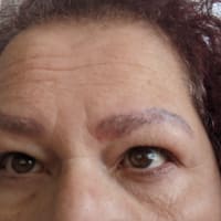 Savage Brows By Tiffany - permanent makeup work