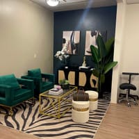 Savita Studios - permanent makeup work