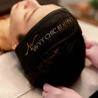 Savvy Chic Beauty - permanent makeup work