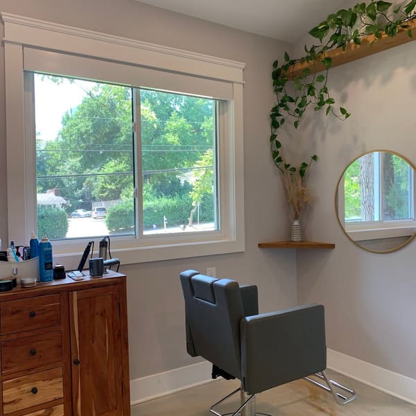 Savvy Hair and Brow Co. - permanent makeup in Raleigh, NC