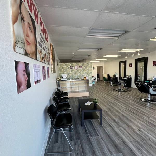 SB Brows & Skincare Studio - permanent makeup in Downey, CA