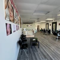 SB Brows & Skincare Studio - permanent makeup work