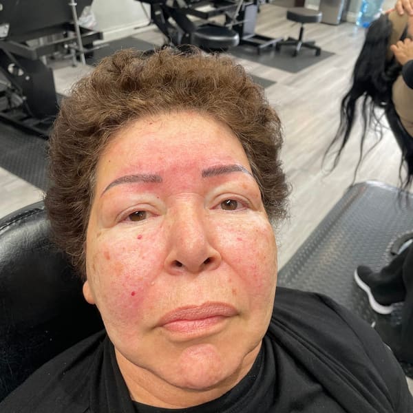 SB Microblading - permanent makeup in Downey, CA