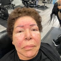 SB Microblading - permanent makeup work