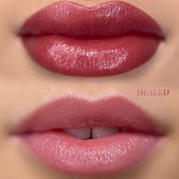 SB Studio - permanent makeup work