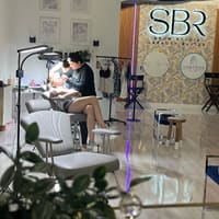 SBR Brow Studio - permanent makeup work