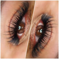 Sbs Lashes And Brows - permanent makeup work