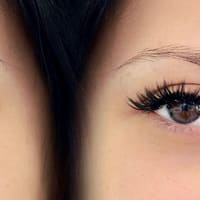 SC Beauty - permanent makeup work