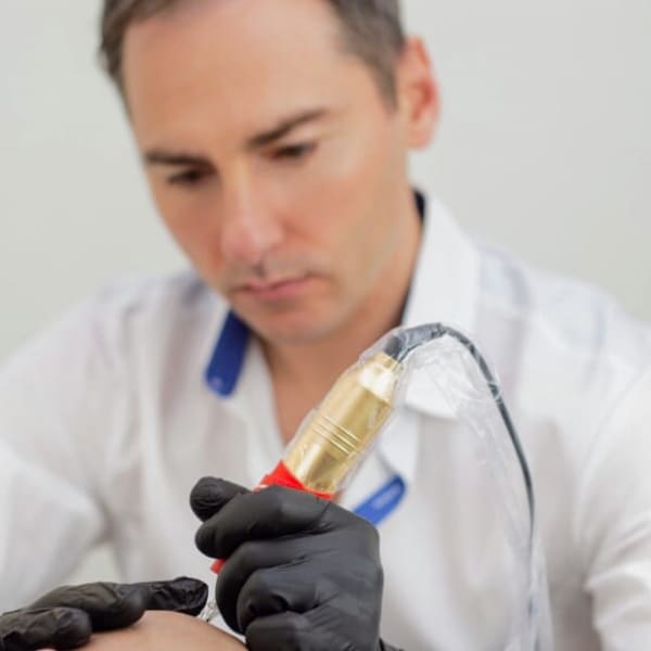 Scalp Masters Atlanta - permanent makeup in Atlanta, GA