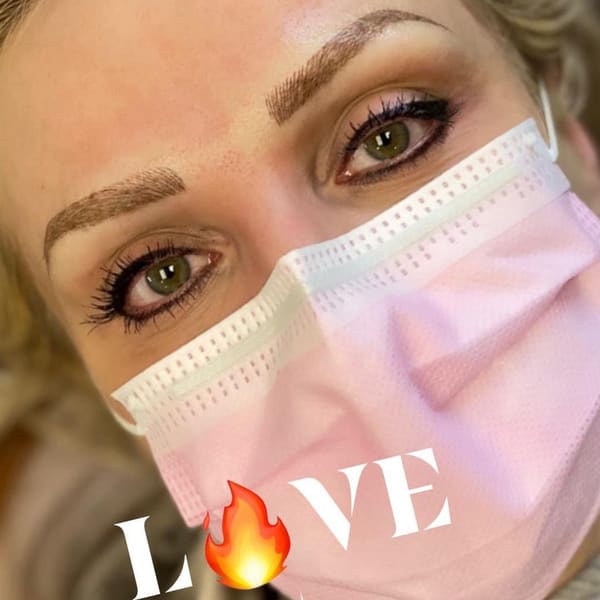 Scalp Micro Midwest PMU - permanent makeup in Wichita, KS